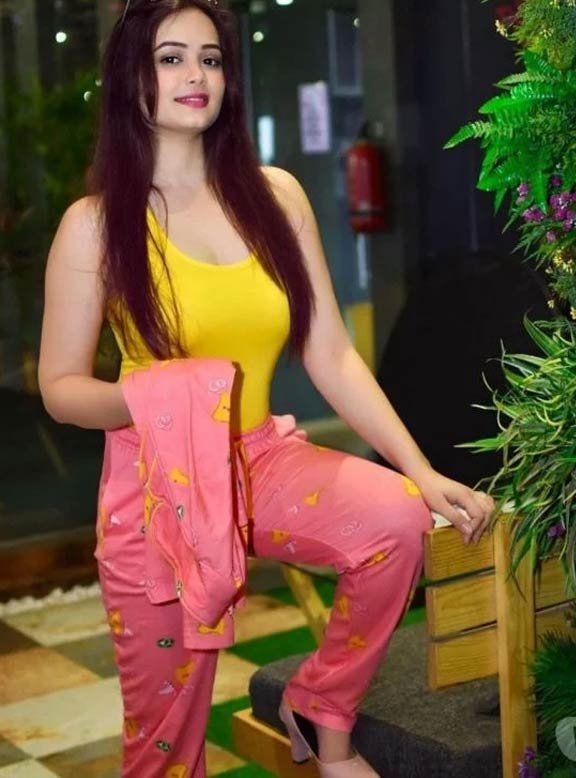 Models escort Mahipalpur